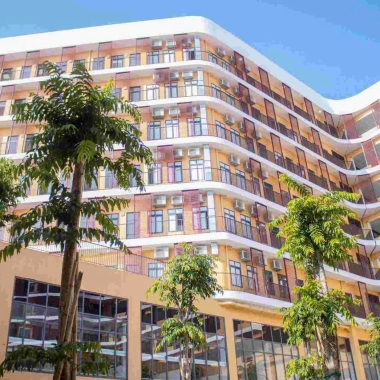 Màu Sơn Sáng Tạo Không Gian Tuyệt Vời 2026!